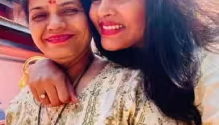 akshaya deodhar shares a special post for her mother in law on her birthday 