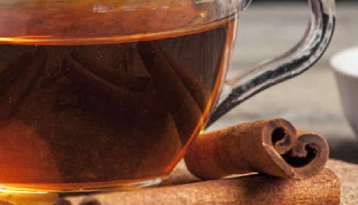 दालचिनी चहाचे आरोग्यदायी फायदे; मिळेल अनेक त्रासांपासून सुटका