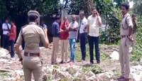 5 वर्षाच्या चिमुरडीवर लैंगिक अत्याचार केल्यानंतर पोत्यात भरलं अन्...; कुटुंब हादरलं