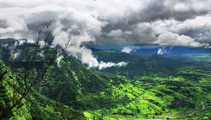 पाऊस ओसरणार, सूर्यदेवाचं दर्शन घडणार; पाहा काय सांगतोय हवामानाचा अंदाज 