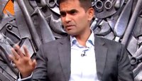 मी त्यांना चॅलेंज करतो; दाऊदच्या नावाने मिळणाऱ्या धमक्यांवर वानखेडेंची प्रतिक्रिया