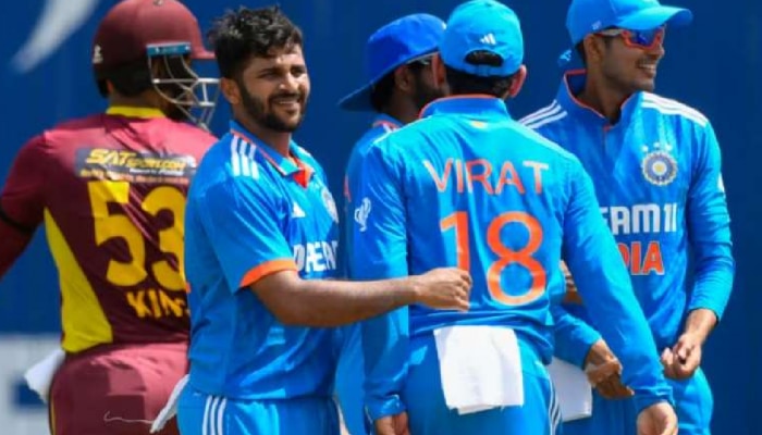 Ind vs WI 3rd ODI: सिरीज जिंकण्यासाठी रोहित-विराट करणार कमबॅक; प्लेईंग 11 मधून या खेळाडूंना मिळणार डच्चू 