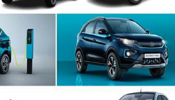 tata, tata cars, tata motors news, tata motors discount, tata safari, tata nexon, tata tiago, tata cars, auto news, news, news in marathi, टाटा मोटर्स, टाटा, कार, ऑटो 