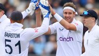 Ashes 2023: शेवटच्या सामन्यात इंग्लंडने केली ऑस्ट्रेलियाच्या स्वप्नाची 'राख'