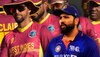 WI vs IND T20: टीम इंडियाविरुद्ध वेस्ट इंडिजने आखला चक्रव्यूह; 'या' दोन खेळाडूंची अचानक एन्ट्री!