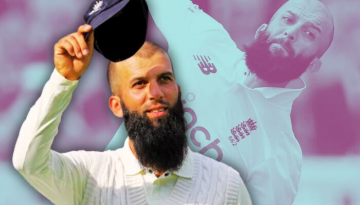 Moeen Ali Test Retirement: &#039;कॅप्टनने मॅसेज केला तरी...&#039;, मोईन अलीचा टेस्ट क्रिकेटला अलविदा!