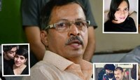 'आफताब पूनावालानेच मला सांगितलं की...', श्रद्धा वालकरचे वडील कोर्टात ढसाढसा रडले