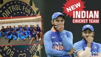 T-20 World Cup 2024 ची तयारी सुरु! हे खेळाडू भरणार रोहित-कोहलीची जागा