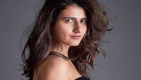 आमिर खान नाही तर 'हा' अभिनेता आहे फातिमा शेखचा आवडता अभिनेता