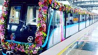 Two New Pune Metro Lines To Open For Public From Today know the route fares 