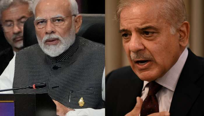 'आता कोणतंही युद्ध लढू शकत नाही, त्याऐवजी....', पाकिस्तानचे PM शहबाज शरीफ यांचं भारताला जाहीर आवाहन