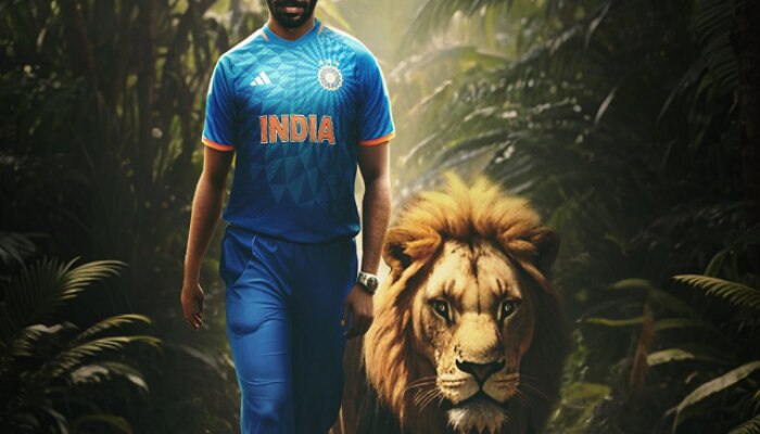 cricket, jasprit bumrah, jasprit bumrah news, jasprit bumrah mumbai indians, Jasprit bumrah stats, जसप्रीत बुमराह, india vs ireland 2023, jasprit bumrah Captain in t20, jasprit bumrah IPL wickets, jasprit bumrah latest News, jasprit bumrah troll, jasprit bumrah vs ireland, jasprit bumrah with lion, jasprit bumrah world Cup 2023