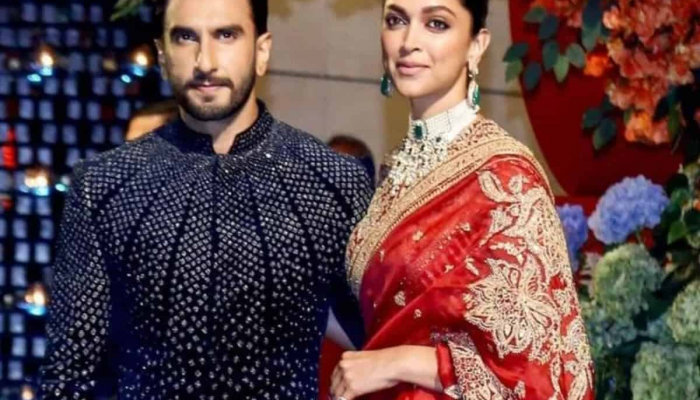 दीपिका पदुकोणच्या आईला पसंत नव्हता रणवीर सिंह, अभिनेत्यानेच केला खुलासा, म्हणाला...'