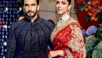 दीपिका पदुकोणच्या आईला पसंत नव्हता रणवीर सिंह, अभिनेत्यानेच केला खुलासा, म्हणाला...'
