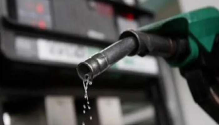 कच्च्या तेलाच्या किमती पुन्हा भडकल्या; जाणून घ्या पेट्रोल डिझेलचा आजचा दर