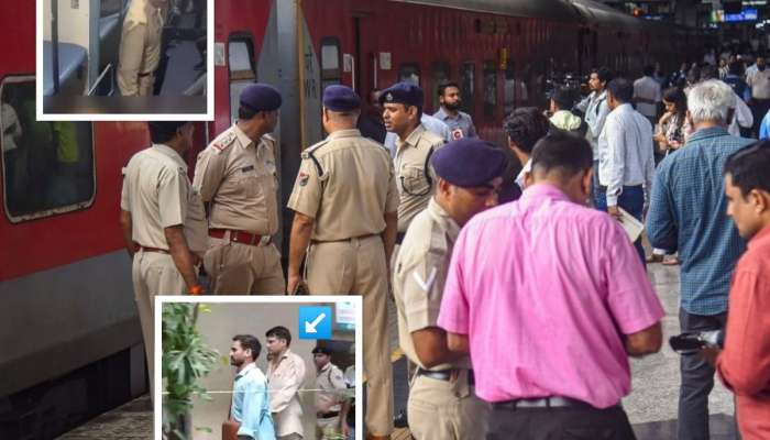 &#039;RPF जवान चेतन सिंहच्या मेंदूत रक्ताची...&#039;, कुटुंबाचा धक्कादायक खुलासा, म्हणाले &#039;तो नेहमीच...&#039;