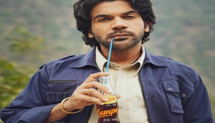 Rajkummar Rao च्या नवीन सिरीजमध्ये दिवंगत अभिनेते सतीश कौशिक यांची झलक