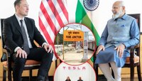 एलन मस्कने पुण्यात भाड्यानं घेतली जागा; कुठे, का आणि रेंट किती? येथे जाणून घ्या सर्व