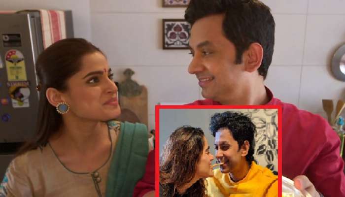 'तिच्यासारखी बायको...' उमेश कामतनं सांगितलं प्रियाशी लग्न करण्याचं खरं कारण