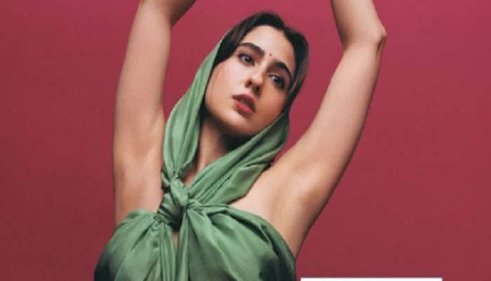 sara ali khan gets trolled after her vogue cover shot gets viral 