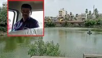 मिरजेत बापानेच केली पोटच्या मुलाची निर्घृण हत्या, आधी कटरने तुकडे केले आणि नंतर...