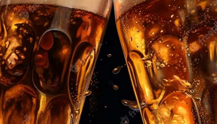 बिअर प्यायल्याने पोटाचा घेर वाढतो का? काय आहे सत्य