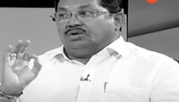 'छगन भुजबळांनी ओबीसींची फसवणूक केली, मी विश्वासाने सांगतो की...'