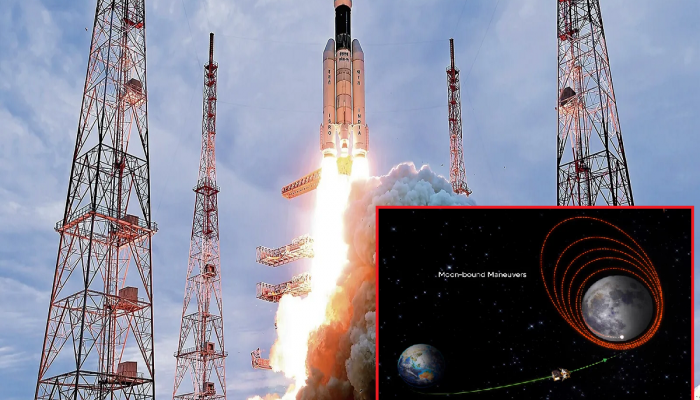 Chandrayaan 3 आज गाठणार नवा टप्पा; महत्त्वाची महिती देत इस्रोनं काय म्हटलंय एकदा पाहाच 