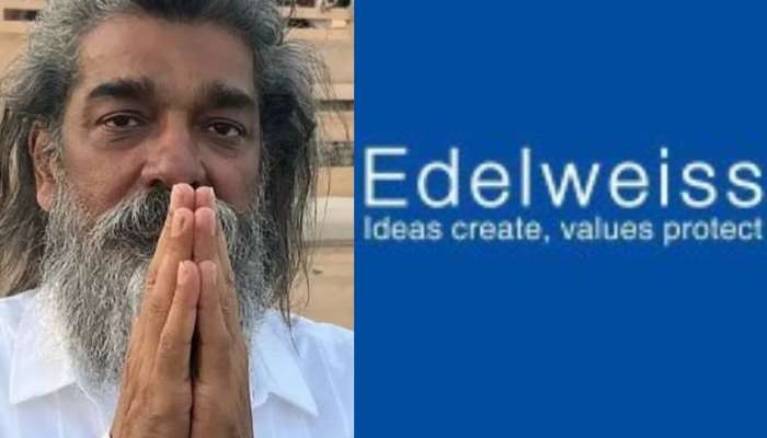 'नितीन देसाईंकडे कर्जवसुलीसाठी...' कर्ज देणाऱ्या एडेलवाईज कंपनीचं स्पष्टीकरण