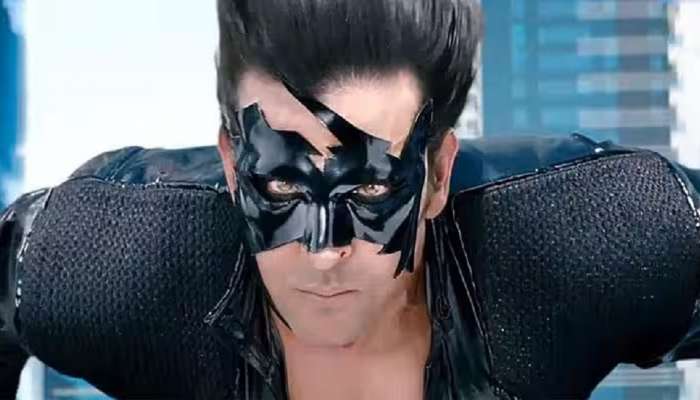 Krrish 4 येणार? राकेश रोशन यांची मोठी अपडेट; कंगना की प्रियांका.. कोण असेल हिरोईन?