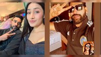 Dhanashree Verma: श्रेयसनंतर आता मोहम्मद सिराज? धनश्री-सिराजचा 'तो' फोटो व्हायरल