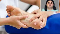घऱात घुसून त्याने आधी महिलांचे पाय चोळले, नंतर त्यांना जाग येताच....