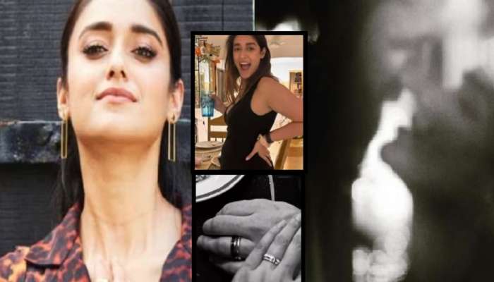 मुलगा झाला हो! Ileana Dcruz नं सांगितलं नवऱ्याचं नाव; जाणून घ्या लग्नाची तारीख, बाळाचं नाव