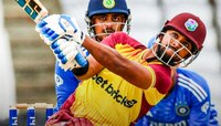 IND vs WI 2nd T20I: वर्ल्ड कप सोडा वेस्ट इंडिजला हरवता येईना!