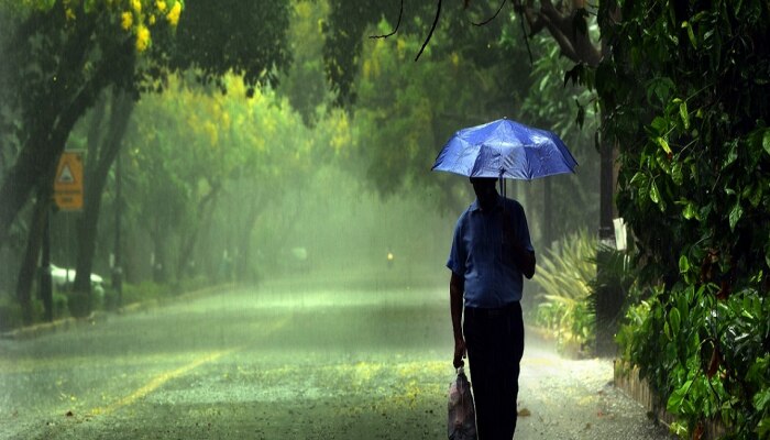 पाऊस की ऊन? पाहा नव्या आठवड्यात काय असतील हवामानाचे तालरंग