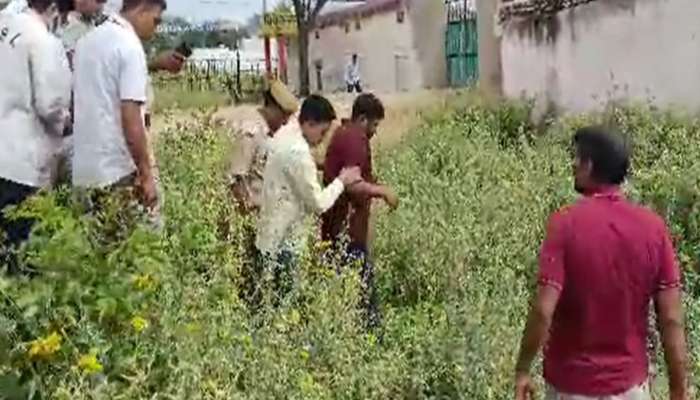 महिला हवालदाराने प्रियकरासह मिळून पतीची केली हत्या; नव्या घराशेजारीच पुरला मृतदेह