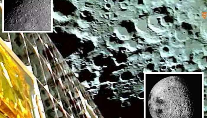 Chandrayaan-3: चंद्रावर इतके खड्डे का आहेत? जाणून घ्या यामागील कारणं, तुम्ही कधी विचारही केला नसेल