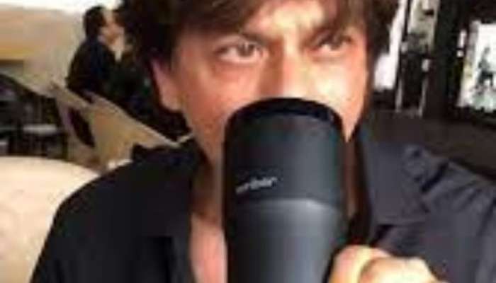 shah rukh khan