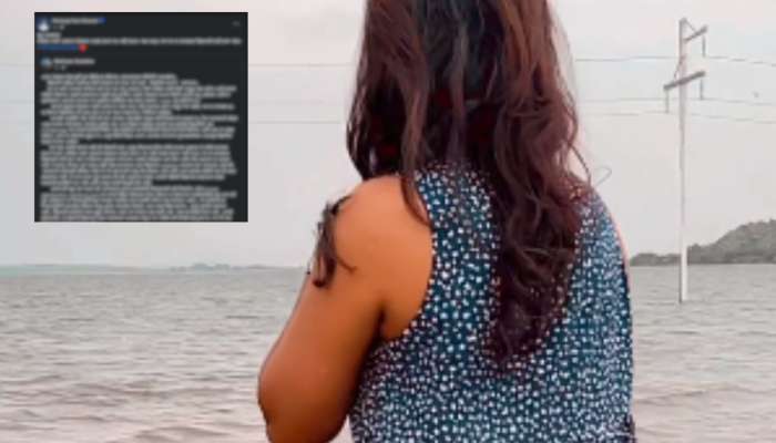 'देवळात जावंसं वाटतं तर जा! नाहीतर...', मराठमोळ्या अभिनेत्रीनं मासिक पाळीवरील बेधडक पोस्ट चर्चेत