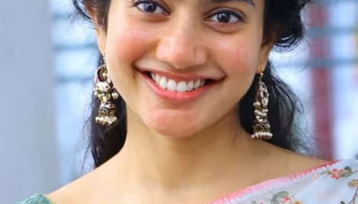 Why Sai Pallavi doesnt wear makeup