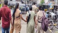 बायकोने नवऱ्याचा जीव घेतला; मृत्यूनंतर पोलिसांना असे काही सांगितले की...