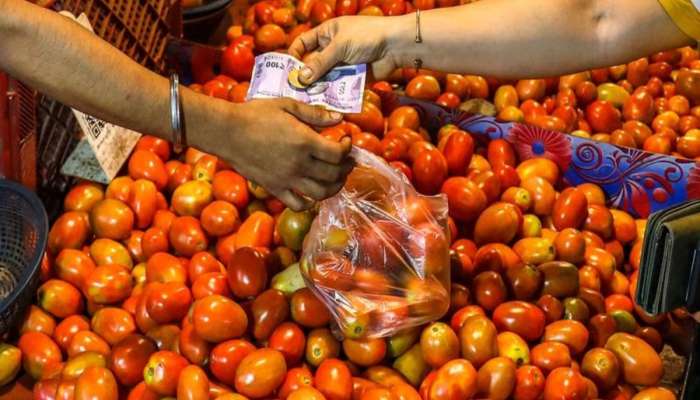 टोमॅटोने आता तुमच्या EMI चं गणितही बिघडवलं? RBI 'तो'  मोठा निर्णय लांबवणार
