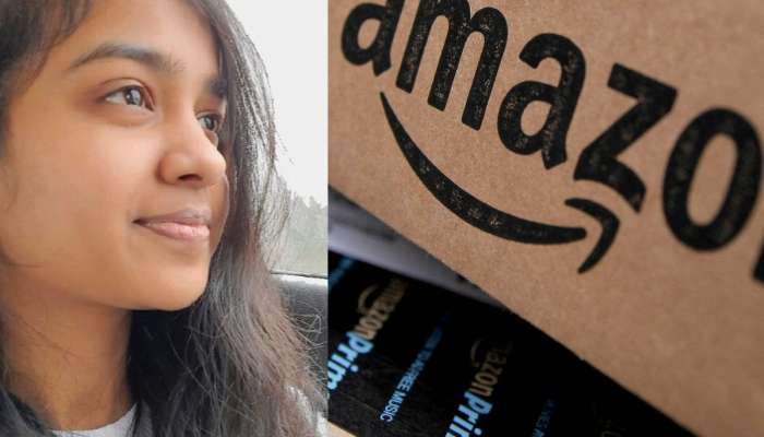 Success Story: ना IIT, ना IIM...तरीही भारतीय तरुणीला Amazon कडून तब्बल 1 कोटींचं पॅकेज