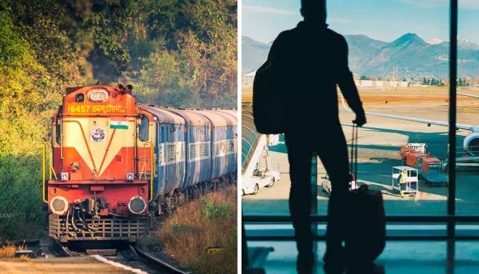 ऑगस्टमध्ये पिकनिकचा प्लान आखताय; ट्रेन, बस आणि फ्लाइटच्या तिकिटांवर मिळतोय तगडा डिस्काउंट, आताच बुक करा