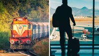 ऑगस्टमध्ये ट्रिपचा प्लान आखताय; ट्रेन, बस आणि फ्लाइटच्या तिकिटांवर मिळतेय सूट