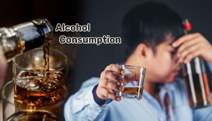 एक ग्लास दारु प्यायली तरी...; संशोधकांनी दिला धोक्याचा इशारा; सर्वाधिक फटका तरुणांना