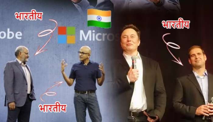 Vaibhav Taneja new Indian origin CFO at Elon Musk Tesla joins list of Top Indian CEOs