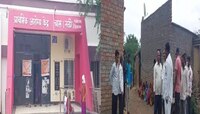 आरोग्यकेंद्रात डॉक्टर नाही, रुग्णवाहिकेत डिझेल नाही.. कोपरगावात गरोदर महिलेचा मृत्यू