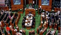 No Confidence Motion 2023 Live: लोकसभेत अविश्वास प्रस्तावावर घमासान चर्चा