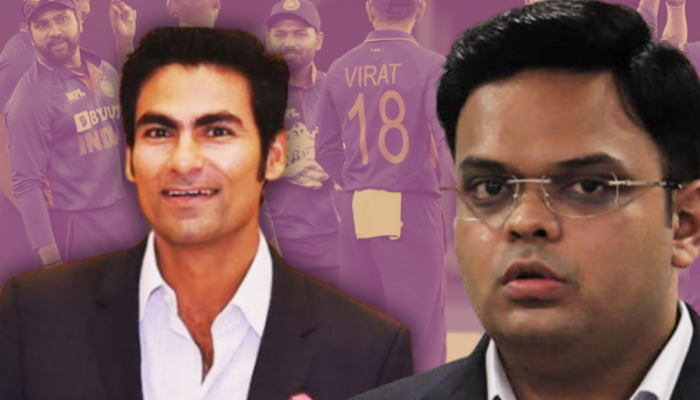 World Cup 2023: बीसीसीआयला जमत नाही ते कैफने करून दाखवलं; वर्ल्ड कप संघात दिलं 'या' खेळाडूंना स्थान!
